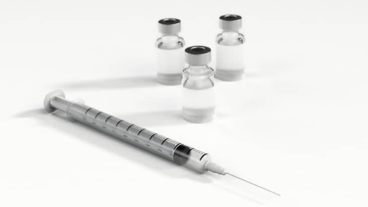 【予防接種予約受付：３つのコロナ対策】予約システムを活用して安心できる予防接種の受付を実現