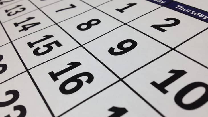 【よくあるお問い合わせ】宿泊タイプの予約カレンダーと残室数の表示方法について