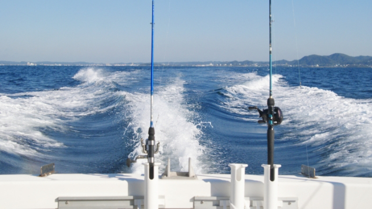 釣り船の予約｜業務効率を高められる予約システムの紹介